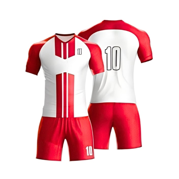 Soccer Kit - Image 2