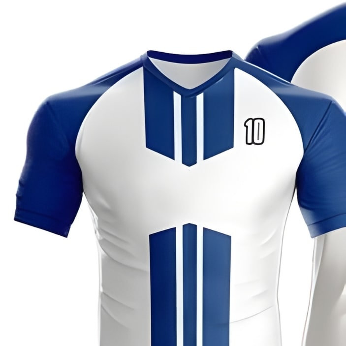 Soccer Kit - Image 3