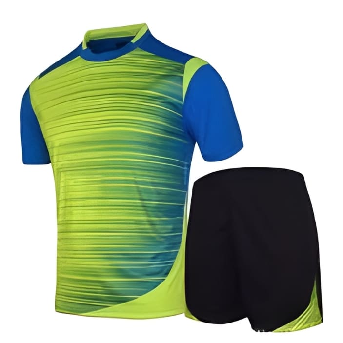 Soccer Kit - Image 2