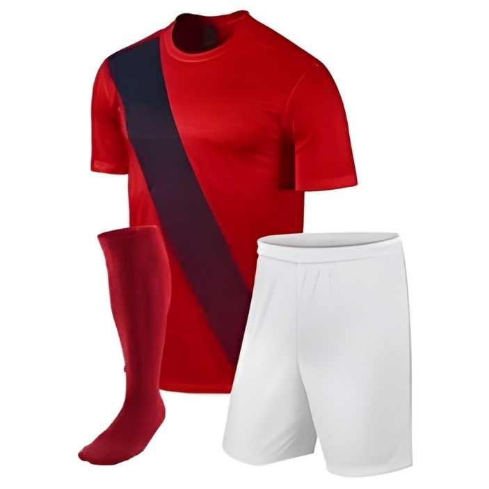 Soccer Kit - Image 3