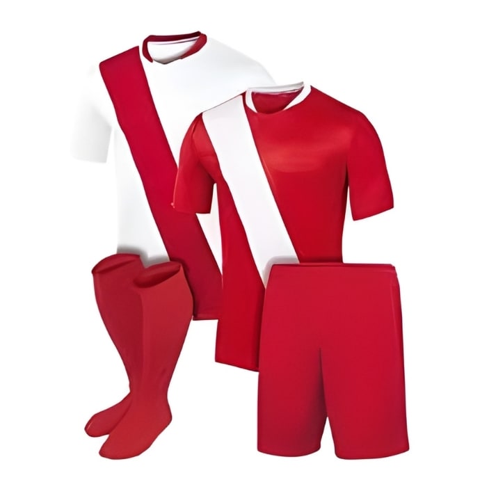 Soccer Kit - Image 2