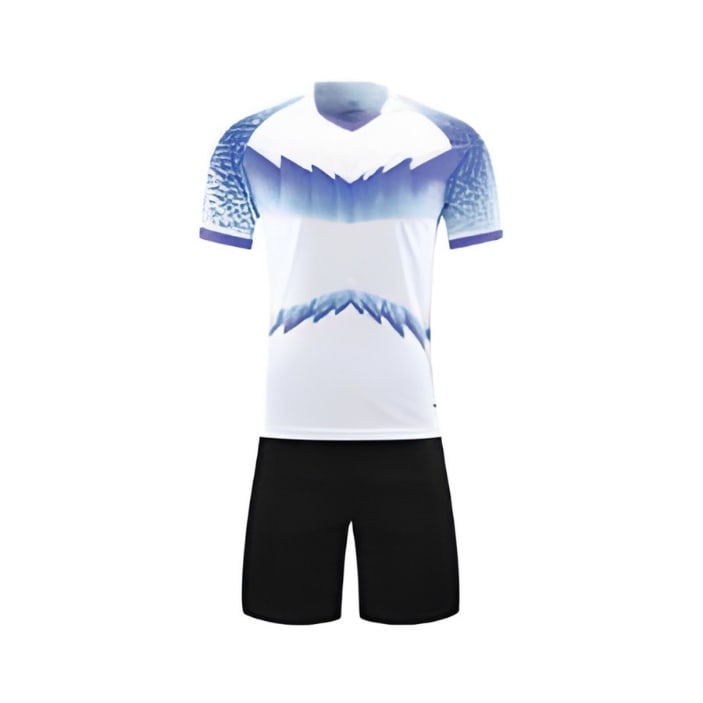 Soccer Kit - Image 2