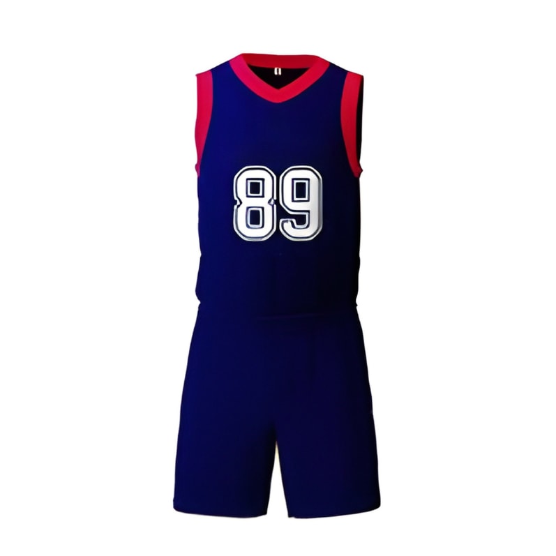 Basketball Kit - Image 3