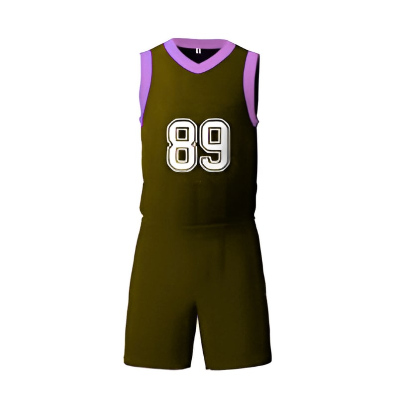 Basketball Kit - Image 2