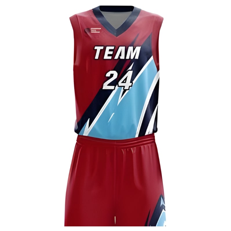 Basketball Kit - Image 3