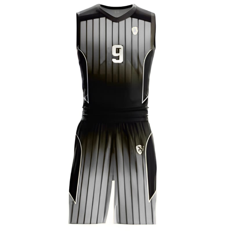 Basketball Kit - Image 2