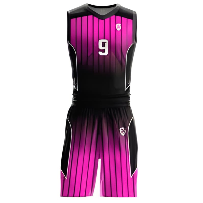 Basketball Kit - Image 3