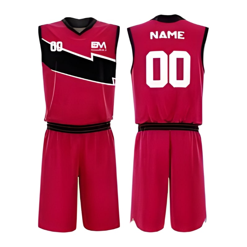 Basketball Kit - Image 2