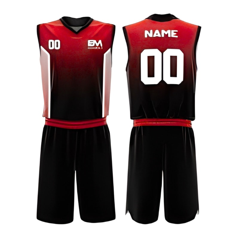 Basketball Kit - Image 2