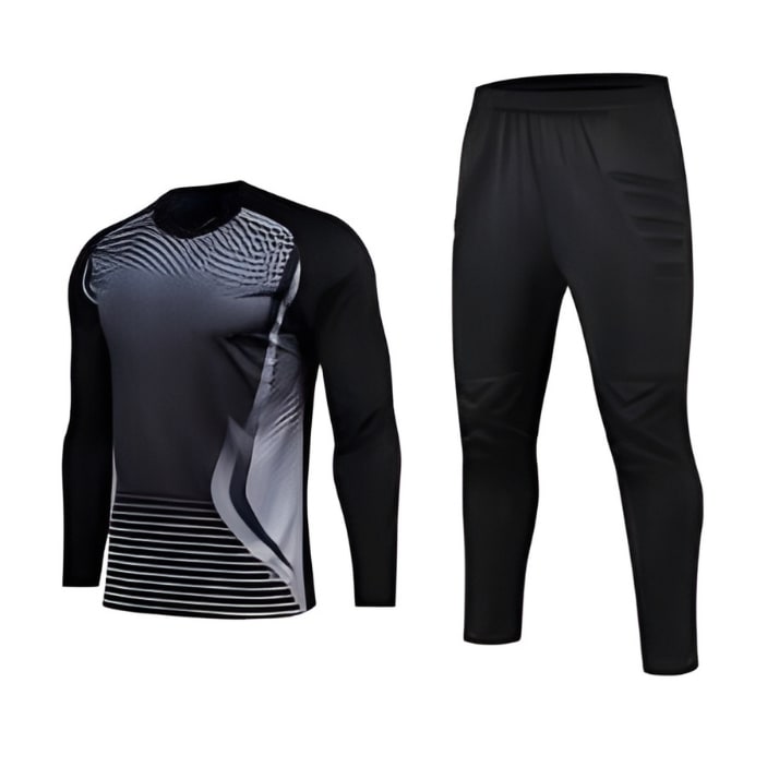 Soccer GoalKeeper Kit - Image 2