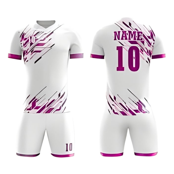 Soccer Kit - Image 3