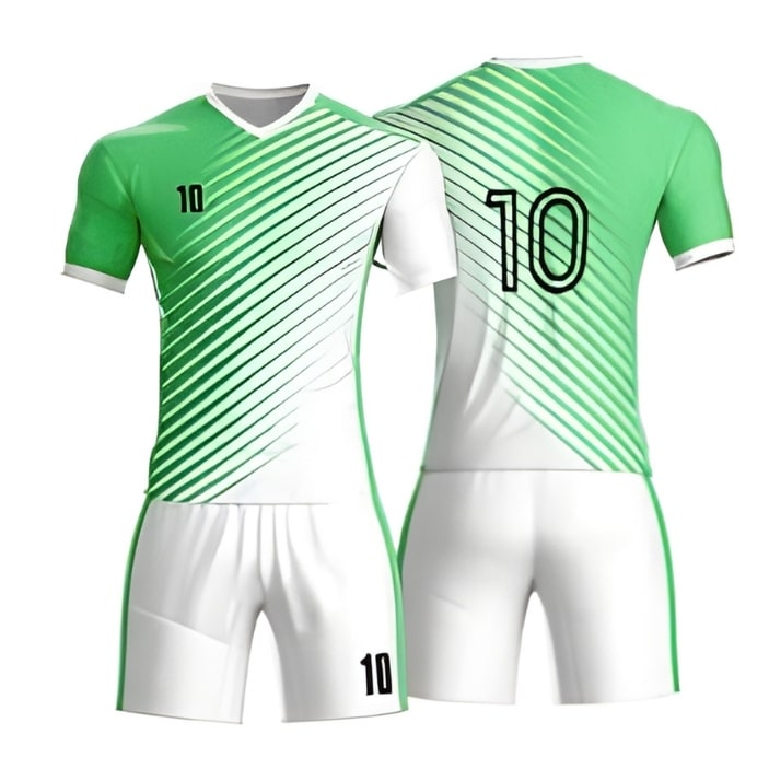Soccer Kit - Image 2