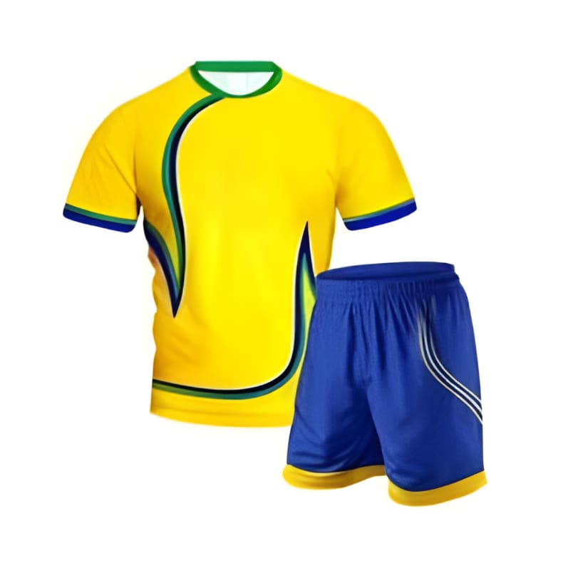 Rugby Kit - Image 2
