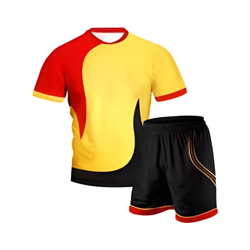 Rugby Kit - Image 2