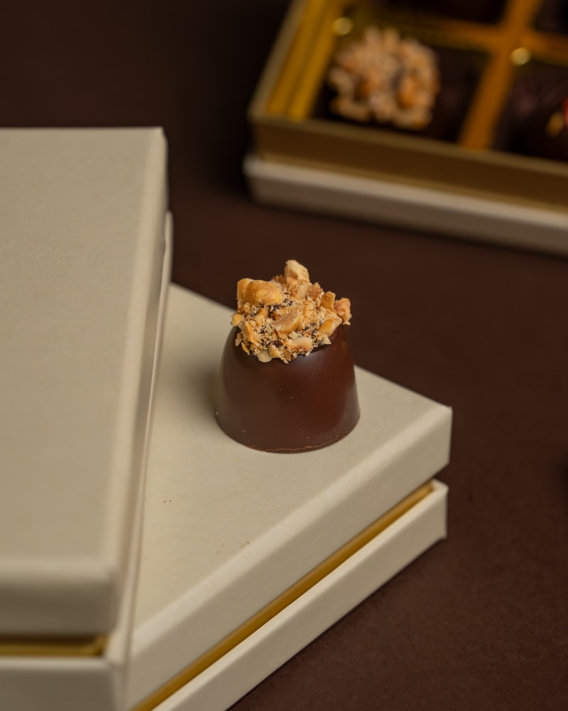 Nocciolate Nocciolate