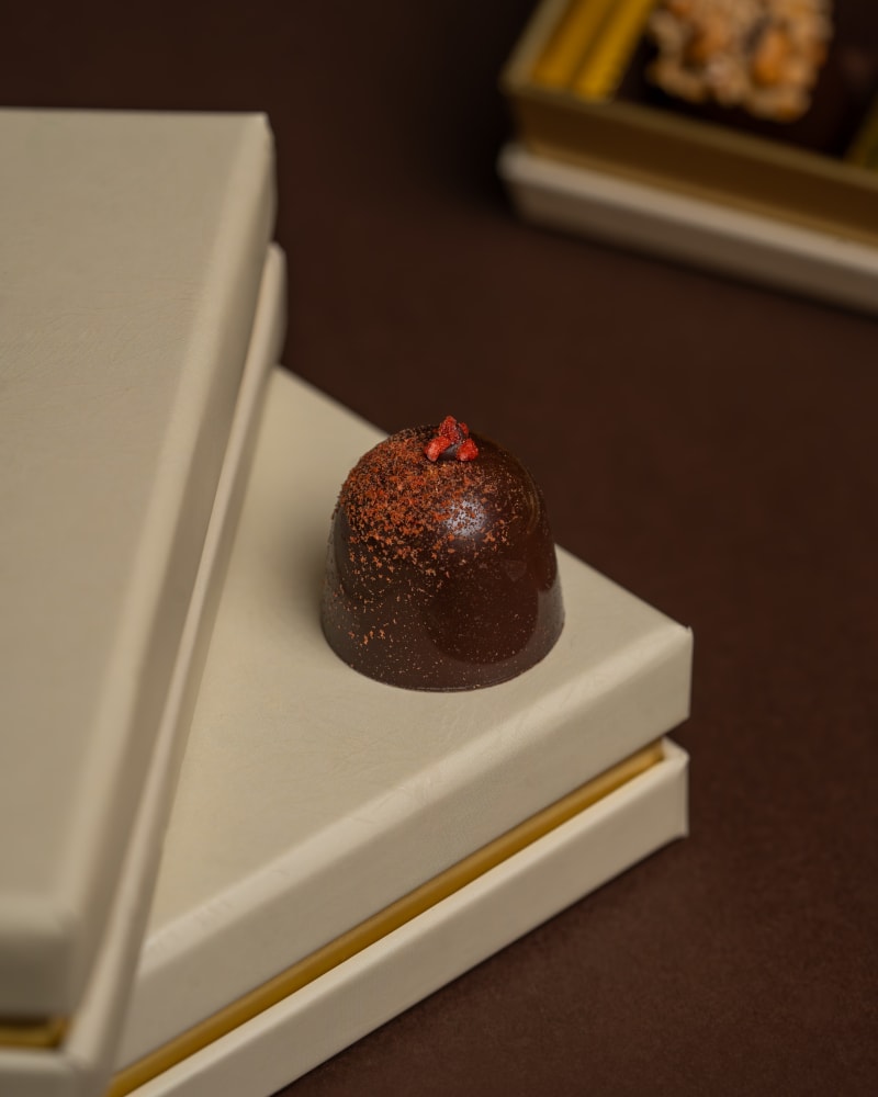 Rouge Berry Rouge Berry