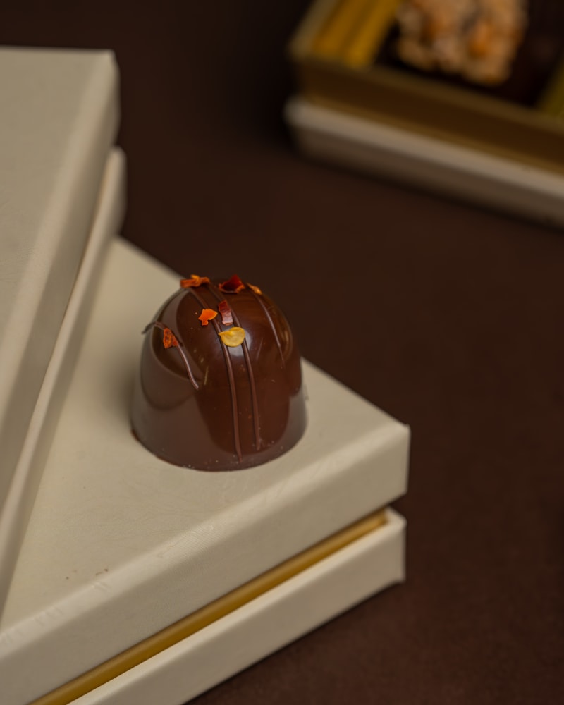 Bonbon Collection