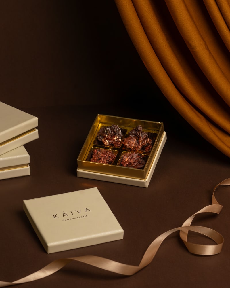 Rochers Collection