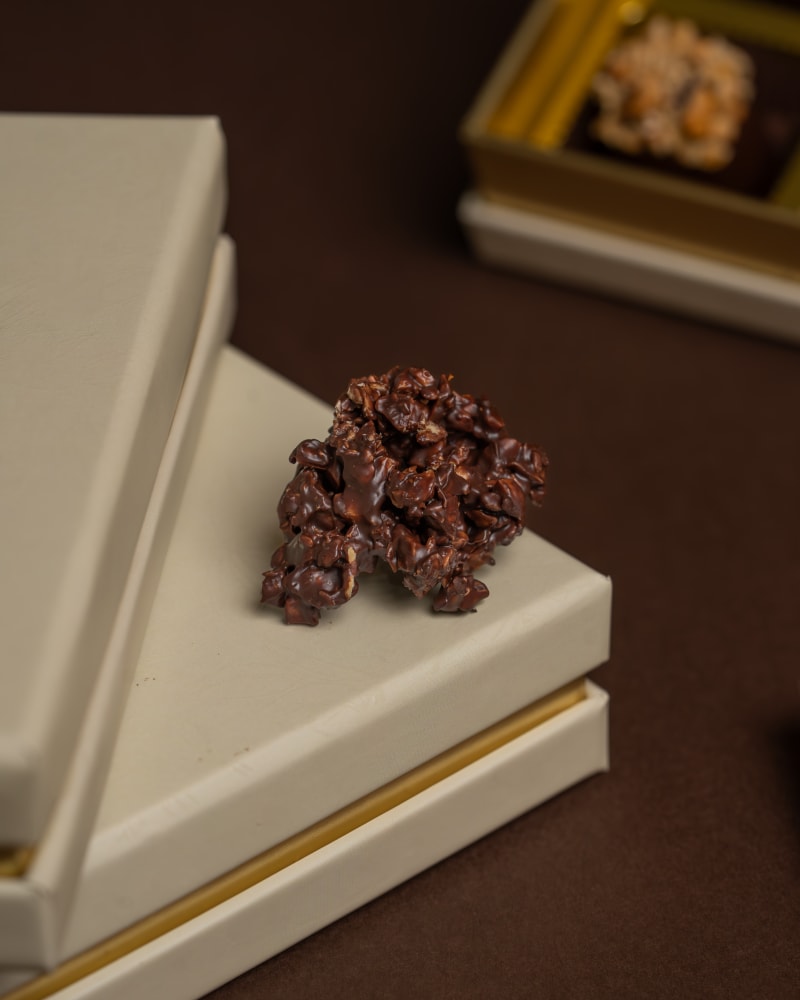 Rochers Collection