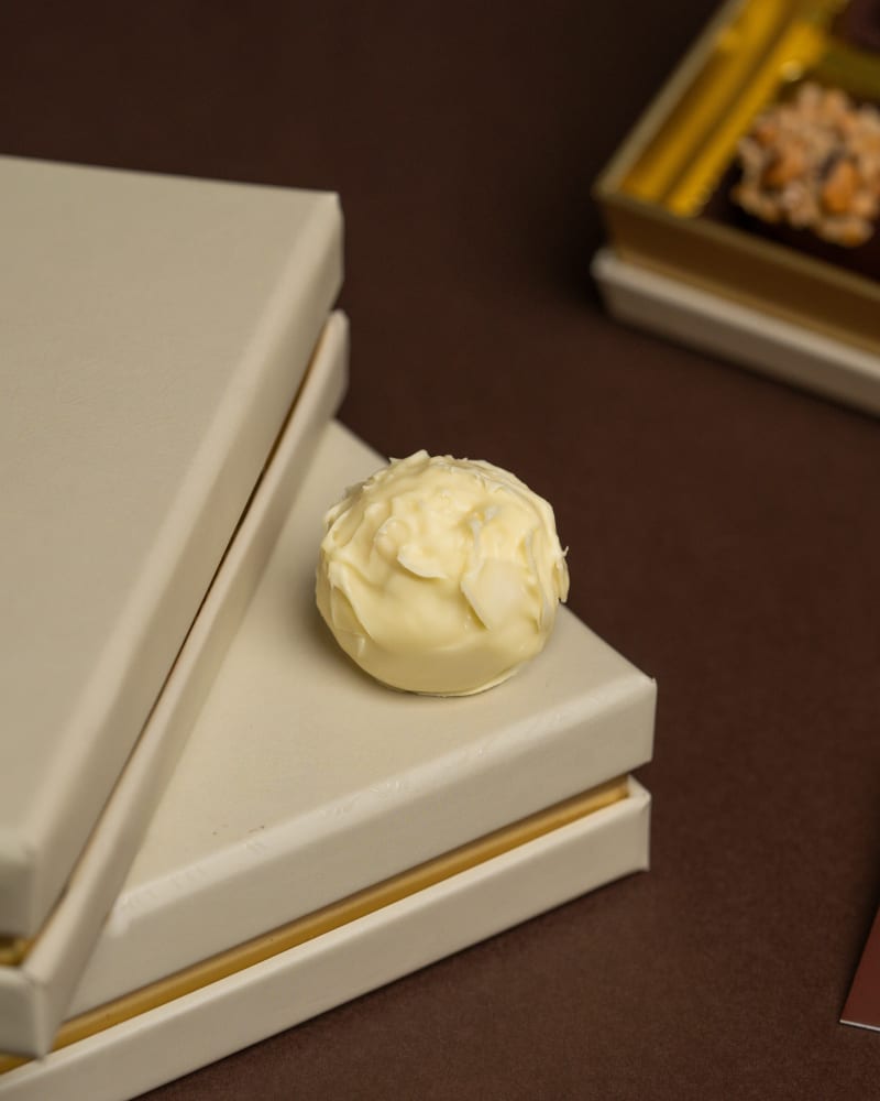 Vanille Royale Vanille Royale