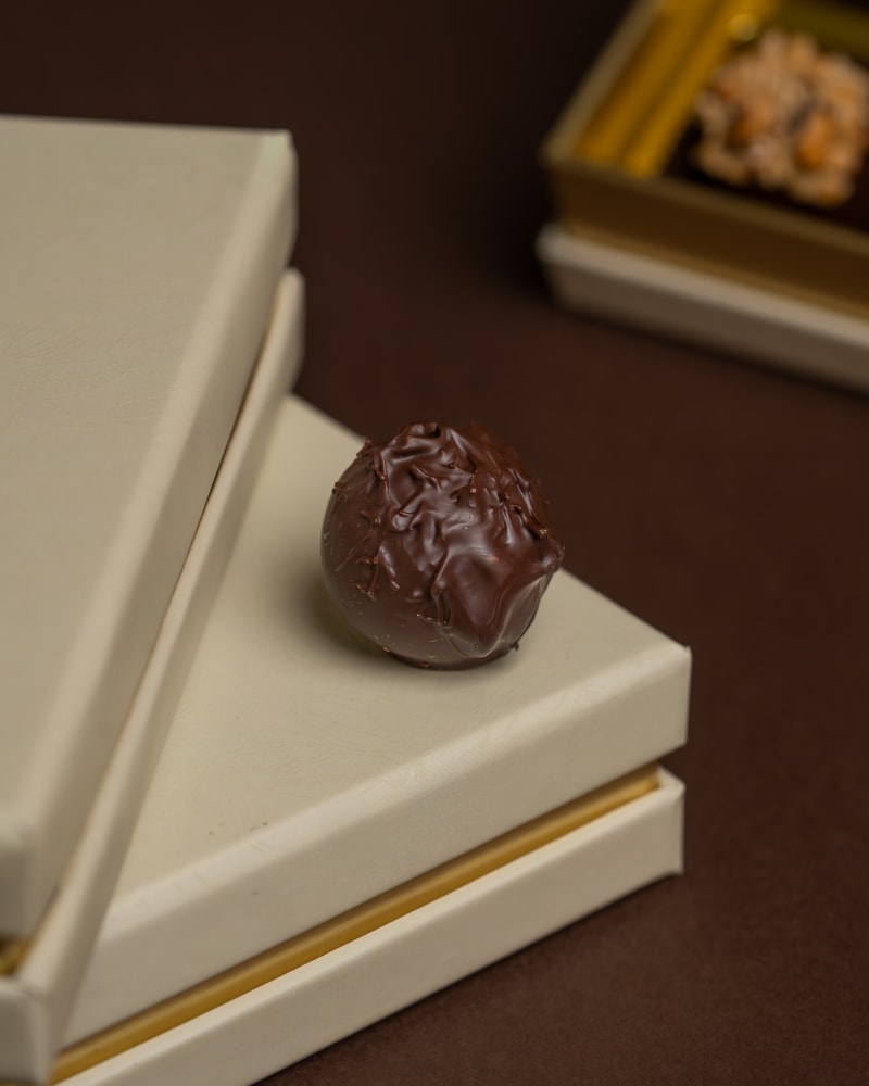 Truffles Collection