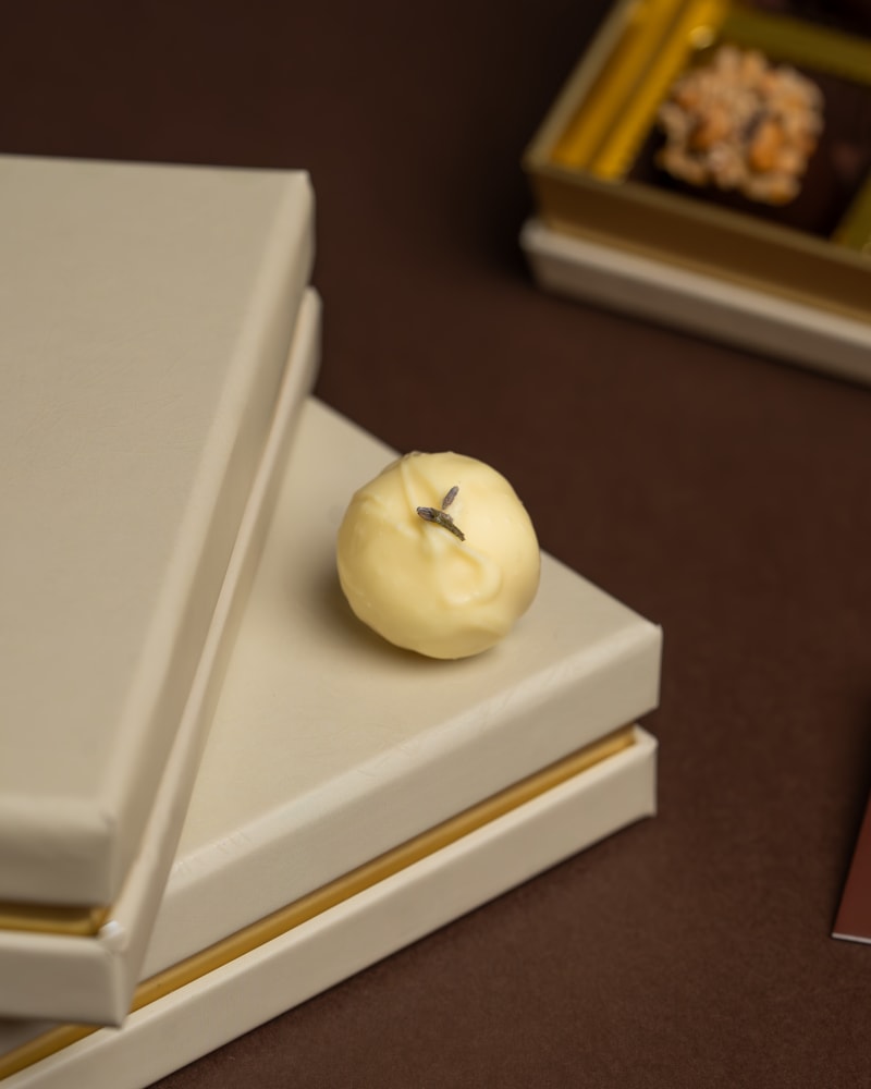 Truffles Collection