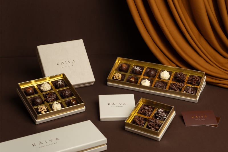 Signature Collection