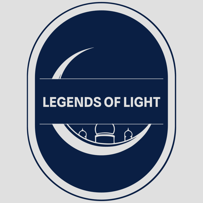 Legends of light