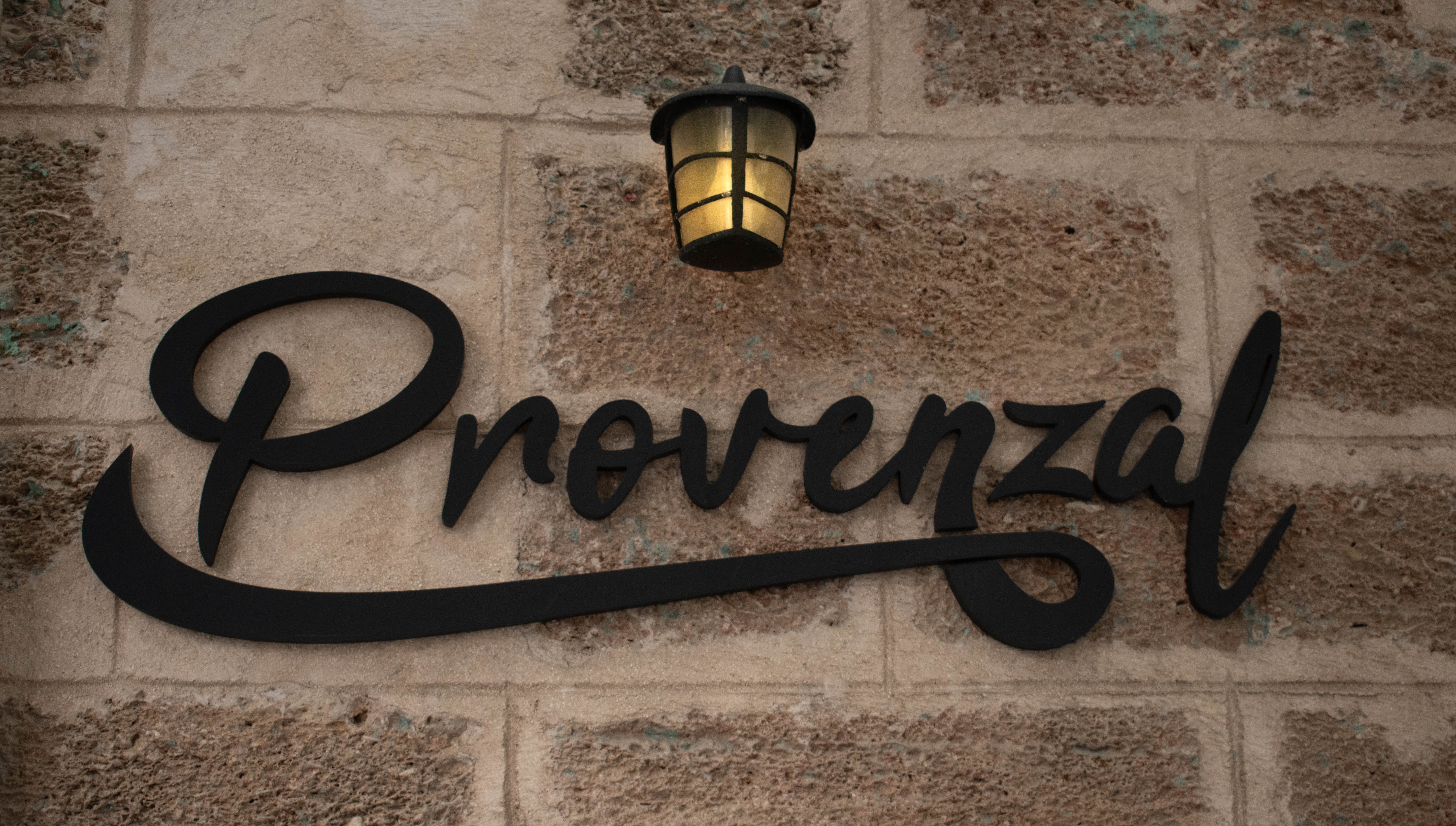 Foto Provenzal: El Puerto