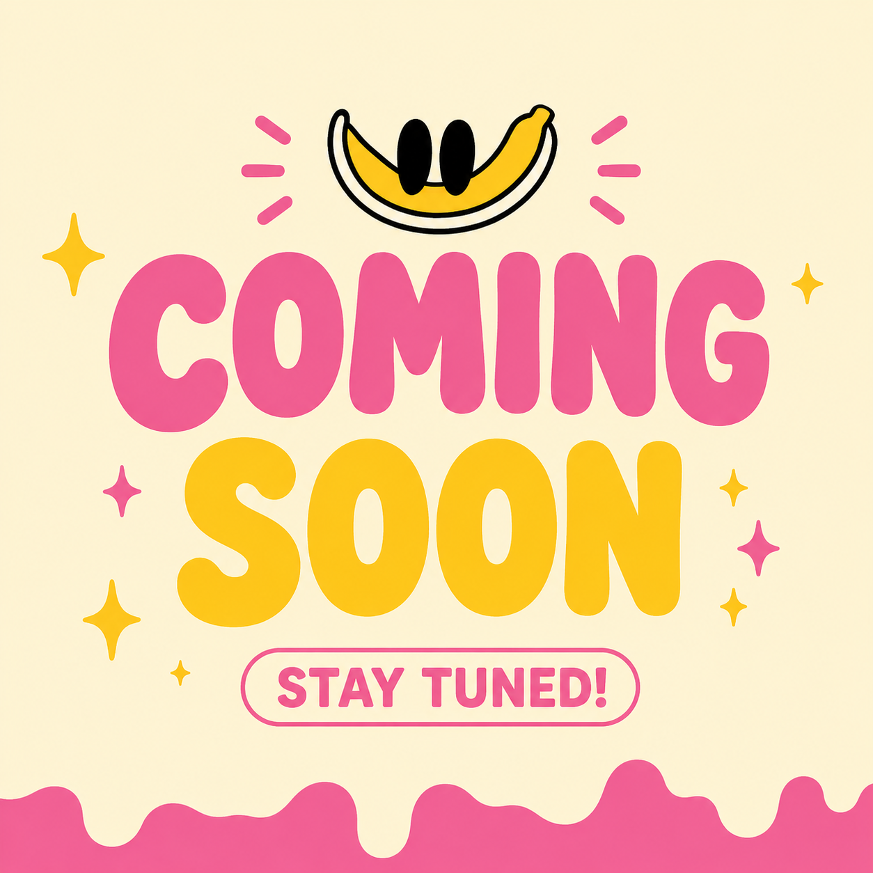 Coming Soon