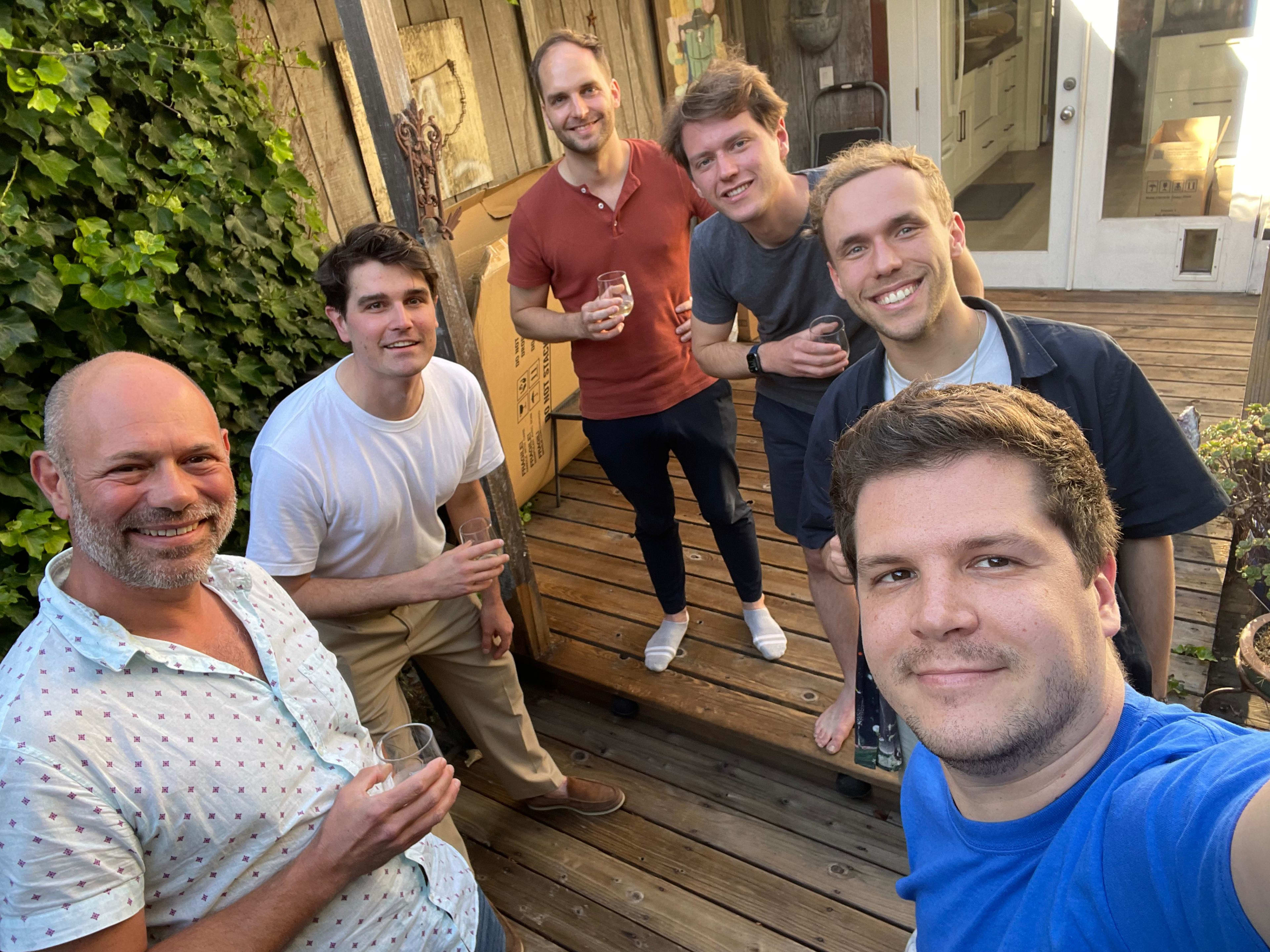 Conveo in San Francisco