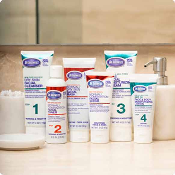 Dry Skin Kit