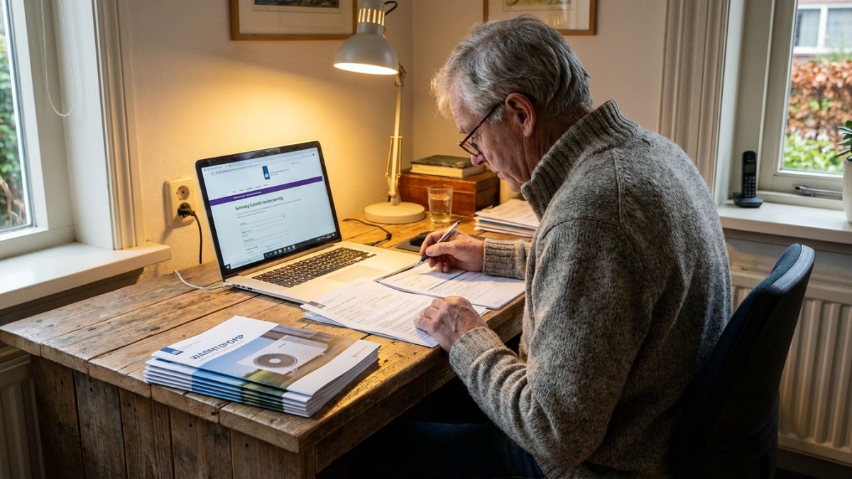 ISDE subsidie warmtepomp aanvragen