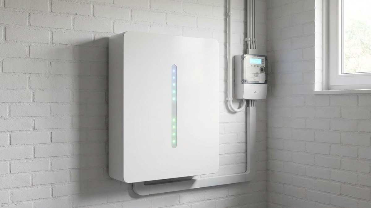 Thuisbatterij als aanvulling op zonnepanelen