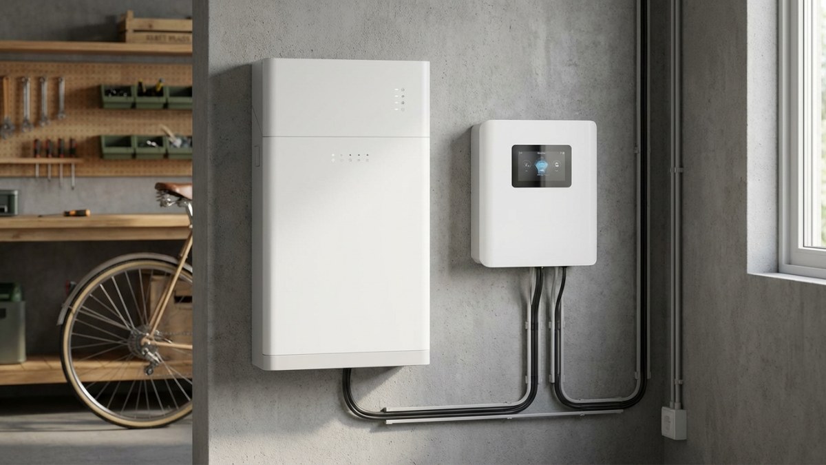 Thuisbatterij als voorbereiding op afschaffing saldering