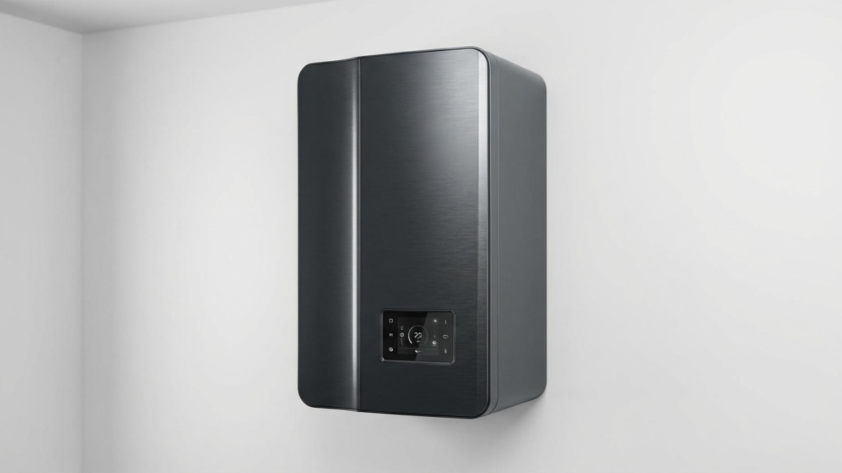 Premium CV ketel van hoge kwaliteit