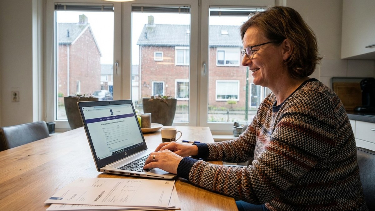 ISDE subsidie aanvragen voor kozijnen online via RVO