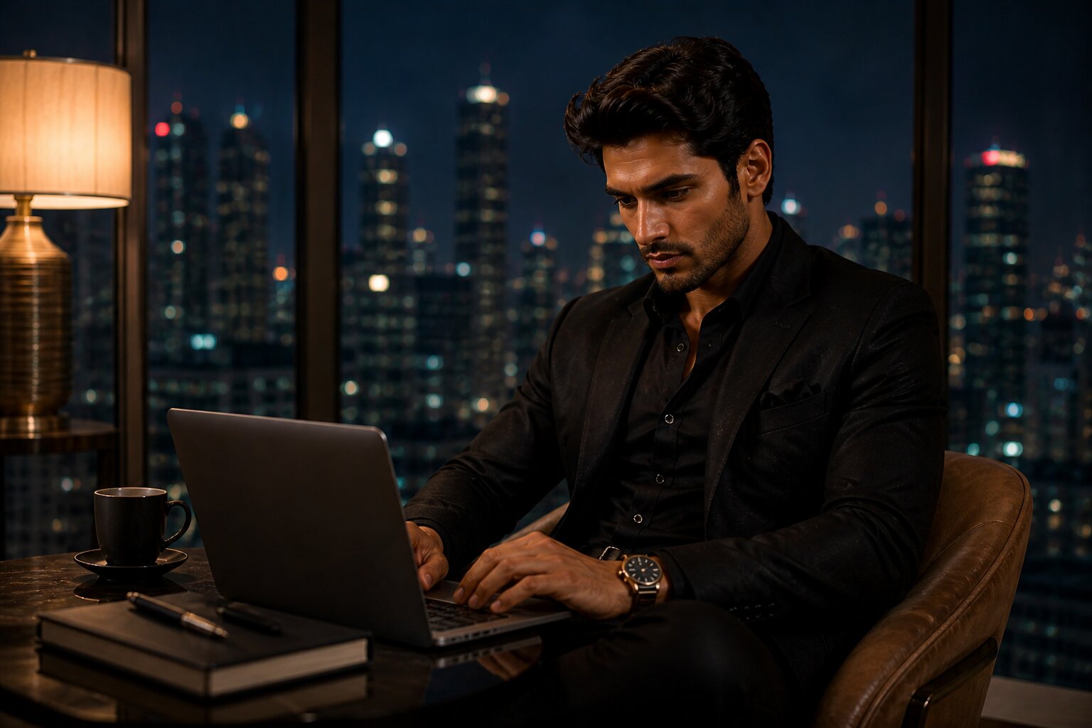 play boy job in mumbai