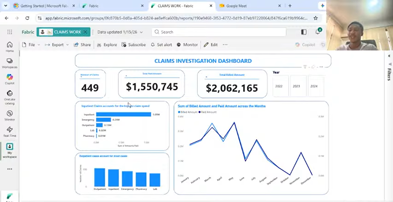 Business Analytics in the Modern Era — image 6