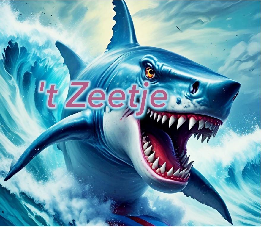 't Zeetje