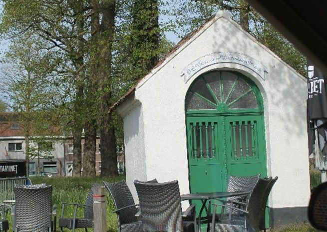 Vlaamse Ardennenrit 31 mei 2026