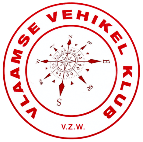 VVK - Antwerpen -> Noord - rit 4 oktober 2026