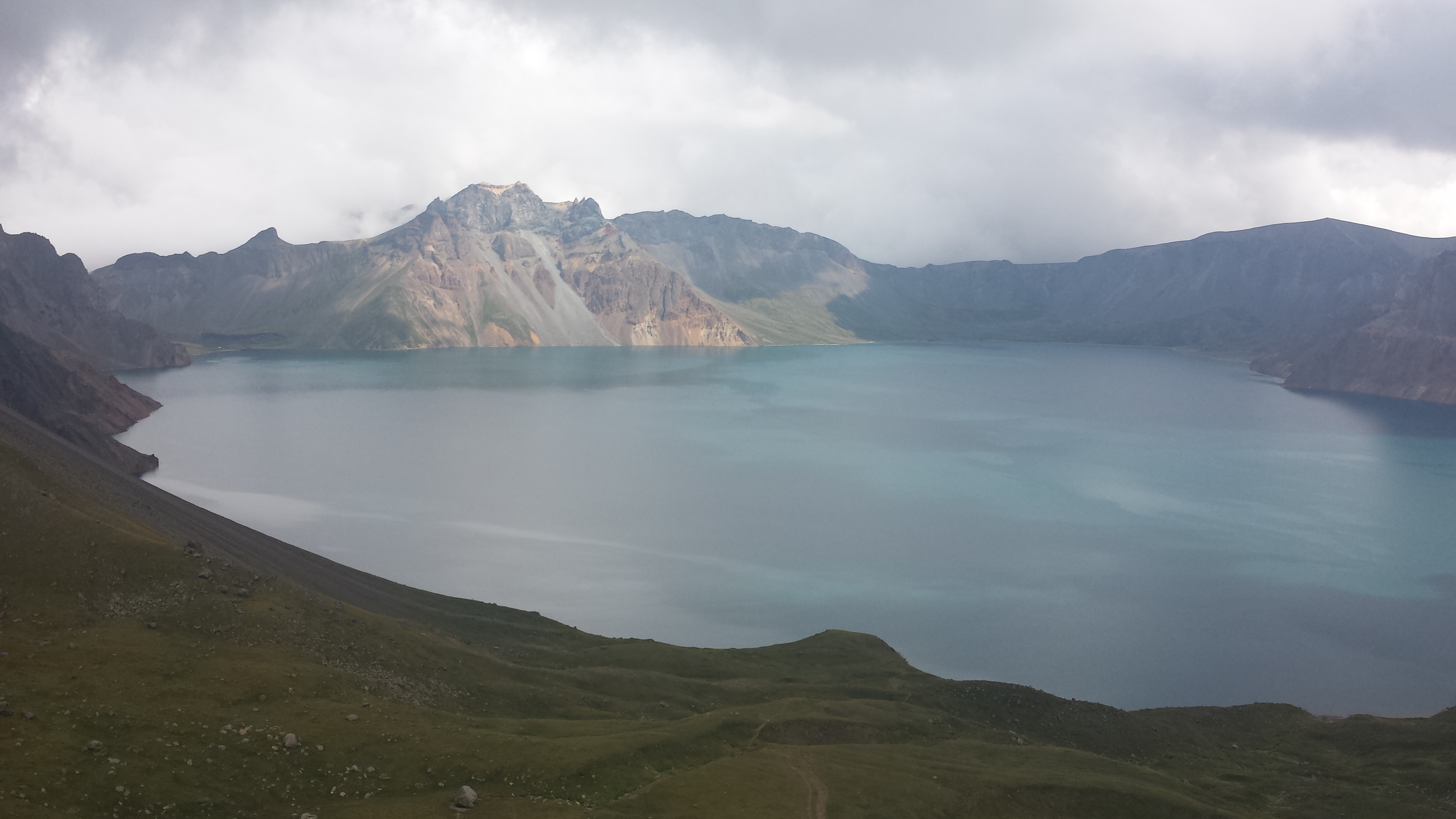 Changbaishan Forest Reserve