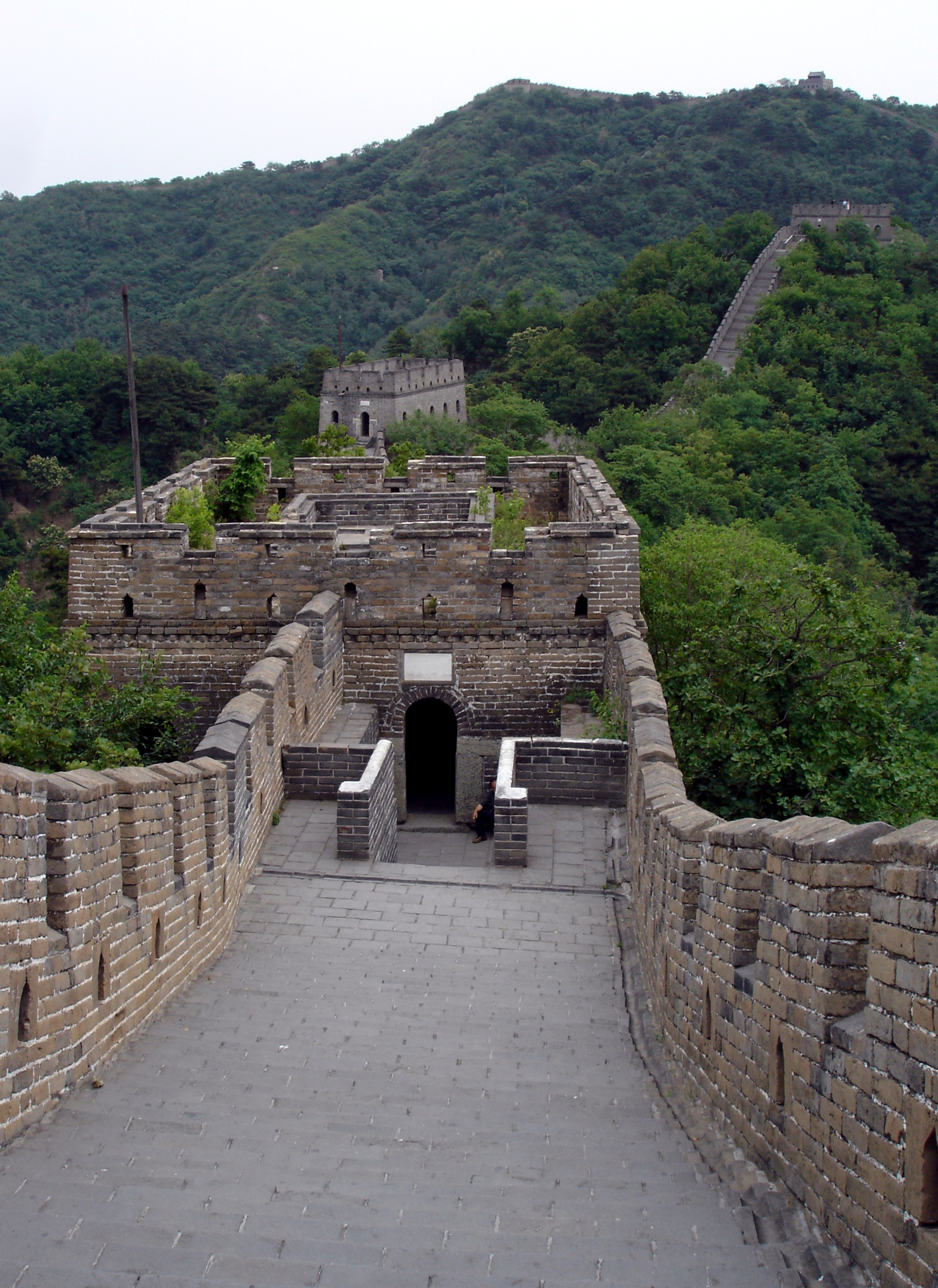 Mutianyu Great Wall