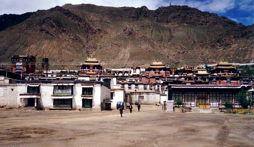 Shigatse