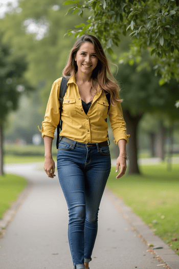 Carmen Isabel