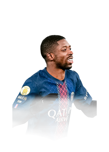 Ousmane Dembele