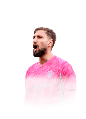 Gianluigi Donnarumma