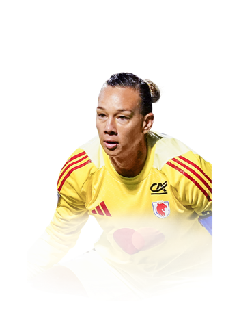 Christiane Endler
