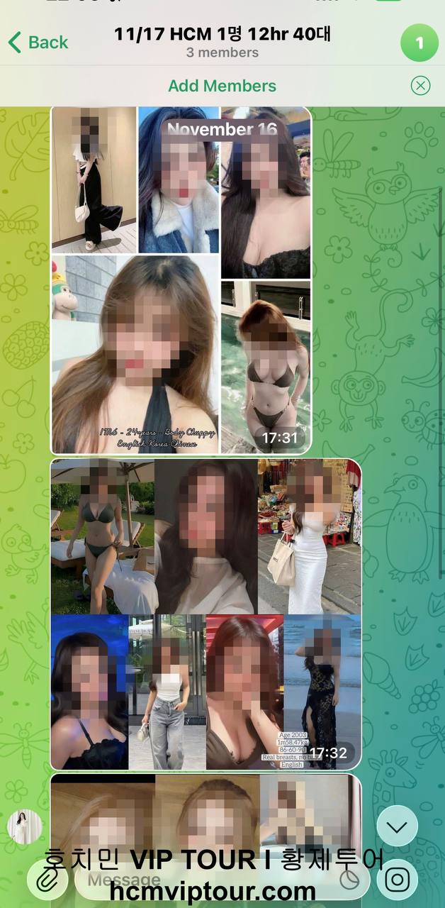 상세한 프로필로 신중한 선택 가능